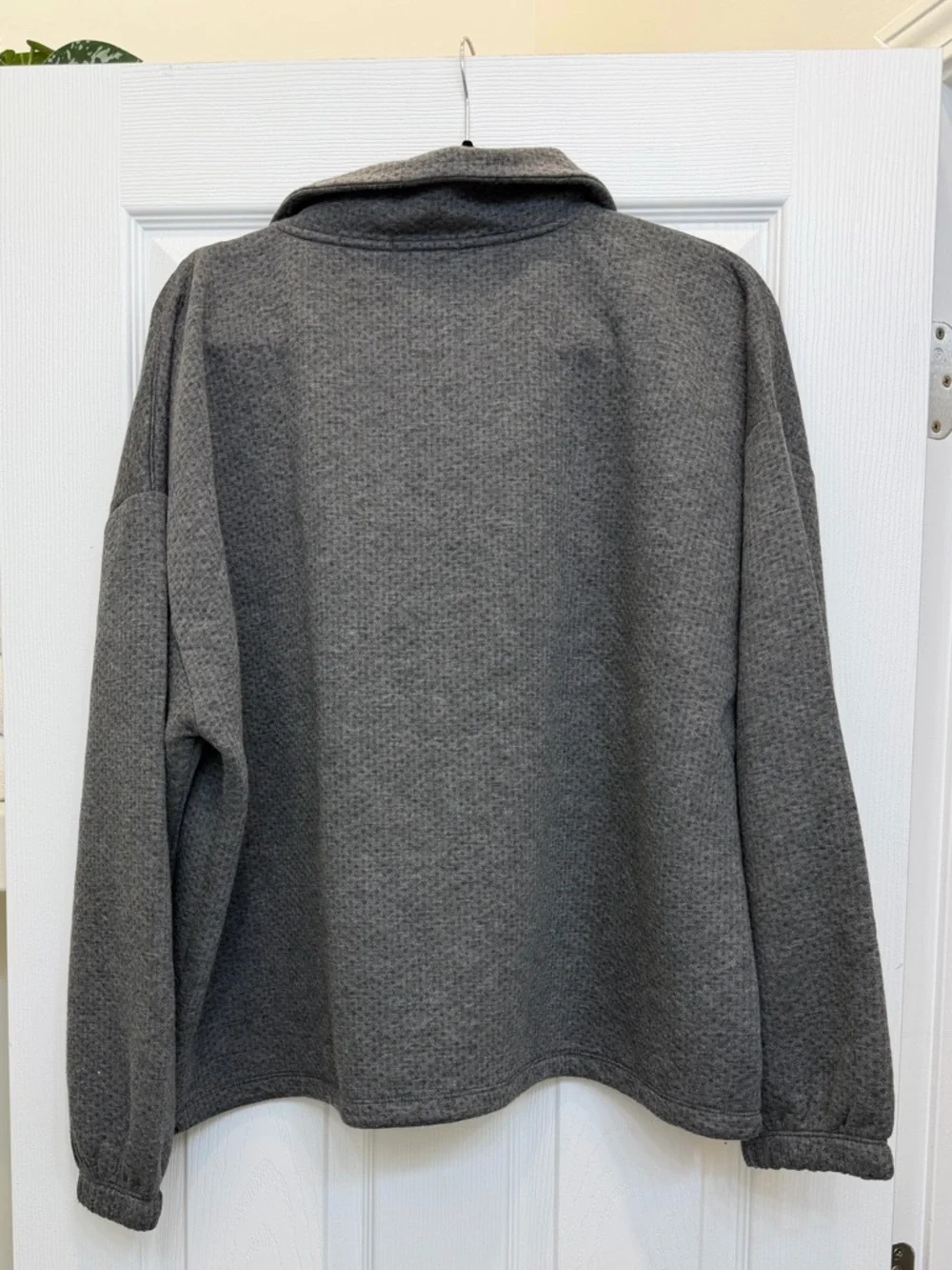 J. Crew soft textured